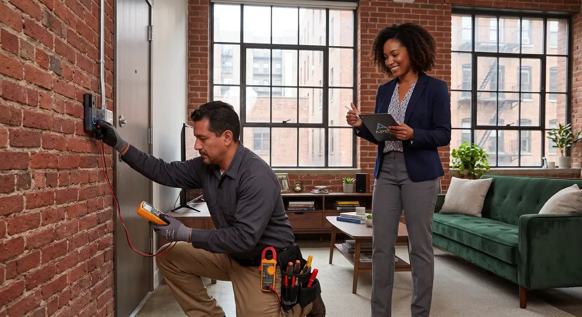 The Difference between Repairs, Maintenance, and Capital Improvements